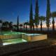 Incredible Large Villa In Paphos sleeps 14 Children Pool, Jacuzzi, Huge Garden, Polis Chrysochous - Fotografie 9