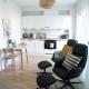 Kokkola Charm - Central Apartment by University Center