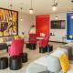 Holiday Inn - the niu, Form Stuttgart Feuerbach by IHG, Stuttgart