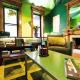 The Green Room: 70s Groove Themed Studio, New York - Photo 6