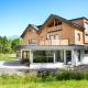 Moosaik Appartements