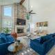Bright and Spacious Home for w Pool -over 30 Nights-, Houston - Fotografie 7