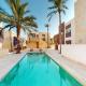 Cozy 2 Bedroom-WS3 at SCARAB Elgouna, Hurghada - Foto 5