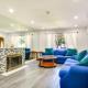 4 Mi to NYC, Shared Yard Englewood Apartment!