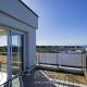 LE BELVEDERE - Appartement pleine vue mer 6 pers Concarneau - Fotografie 8