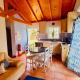 Mountain View 2 Bedroom Chalet