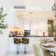 Amazing 2BDR with Lagoon view in District One 13 Al Merkadh, Dubaj - Fotografie 8