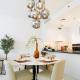 Amazing 2BDR with Lagoon view in District One 13 Al Merkadh, Dubaj - Fotografie 9