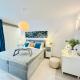 Sunny & peaceful chic retreat, Timişoara - Foto 4