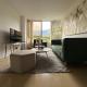 Cozy Studio Apartment in Poblado with Jacuzzi, Медельин - Фото 5