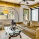 Walk to Abbot Kinney Tranquil Cottage in Venice!, Лос-Анджелес - Фото 5