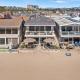 8BR Beach Duplex with Ocean Views, Patio & Pool Table Newport Beach - Zdjęcie 2