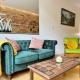 Park views, fast wifi, washer & dryer, Окленд - Фото 7