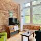 Park views, fast wifi, washer & dryer, Окленд - Фото 8