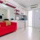 Strategic Designed and Simply 2BR at Bassura City Apartment By Travelio, Jakarta - Fotografie 7