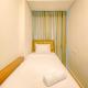 Best Location 2BR Apartment at Capitol Park Residence By Travelio, Jakarta - Fotografie 10