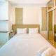 Best Location 2BR Apartment at Capitol Park Residence By Travelio, Jakarta - Fotografie 3