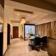 4Bhk Penthouse in Central Bengaluru, Bangalore - Foto 4