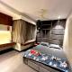 4Bhk Penthouse in Central Bengaluru, Bangalore - Foto 9