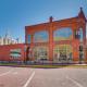 Downtown McGregor Condo with Restaurant On-Site!, McGregor