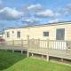 The Pearl - Deluxe Access Caravan Skegness - Fotografie 9