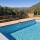 Accords Pyrénées - Vue Pyrénées - Piscine et spa - classé 4 étoiles, Estadens (foto 5)