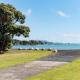 Te Ra Beach House - Paihia Holiday Retreat, Paihia (foto 8)