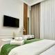 Luxury apartment in Tashkent city
