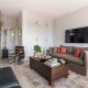 Modern Cozy Apartment in the Heart of Green Point, Кейптаун - Фото 9