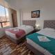Templo Home, Cuzco - Fotografie 6