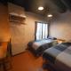 045 Hostel Yoshidamachi, Jokohama (fotografie 6)