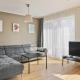 Vacation Home in Prater - Central, Garden and Sauna, Wien - Foto 5