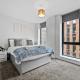 VICHY - Baltic Triangle Modern Apartment Liverpool - Photo 2