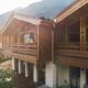 Chalet Choucas - Modern Luxury - Heart of Chamonix Chamonix-Mont-Blanc - Fotografie 3