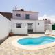 Abades Private Pool By Sunkeyrents, Abades (fotografie 5)