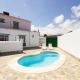 Abades Private Pool By Sunkeyrents, Abades
