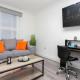Cosy Comfy 1 Bedroom in Central Location, Londýn - Fotografie 4