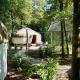 Magical Yurts - Bij de Boswachter, Erp (foto 3)