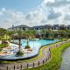 Villa The Bee - Dự án iD Junction Long Thành, Long Thành (fotografie 5)