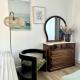 Beachside Studio With Courtyard