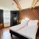 B&B Hotel Düsseldorf-Hbf, Düsseldorf - Foto 1