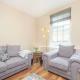 Spacy 3 BR Woolwich apartment, Londýn - Fotografie 10