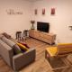 Apartamento Independiente IFEMA - Aeropuerto Barajas, Мадрид - Фото 1