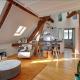 Loft place des Vosges, Paris - Foto 1