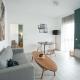 Prime Park Deluxe Apartment Aschaffenburg, Aschaffenburg - Kuva 10