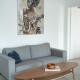 Prime Park Deluxe Apartment Aschaffenburg, Aschaffenburg - Kuva 8