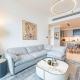 1BR in Sunrise Bay with Sea View by PK Holidays, Dubai - Photo 2