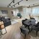 Lux Apartment in the Center