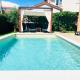 Boutique Apartment with Private Pool for Your Exclusive Use, Novigrad (Cittanova d'Istria) (foto 4)