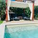 Boutique Apartment with Private Pool for Your Exclusive Use, Novigrad (Cittanova d'Istria) (foto 5)